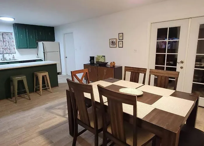 Ferienhaus Casa Sunrise, Large Home, Minutes From Airport, Yrmc, Mexico Borders