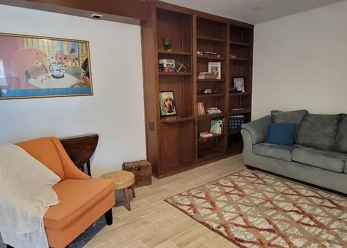 Ferienhaus Casa Sunrise, Large Home, Minutes From Airport, Yrmc, Mexico Borders