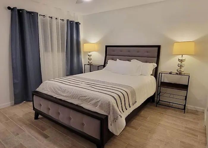 Ferienhaus Casa Sunrise, Large Home, Minutes From Airport, Yrmc, Mexico Borders Yuma